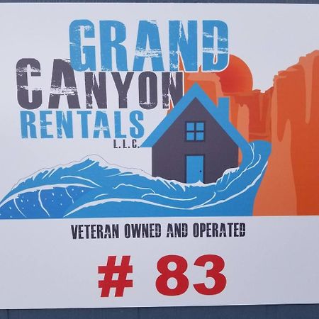 083B Affordable Gateway Near South Rim Sleeps 6 Leilighet Valle Eksteriør bilde