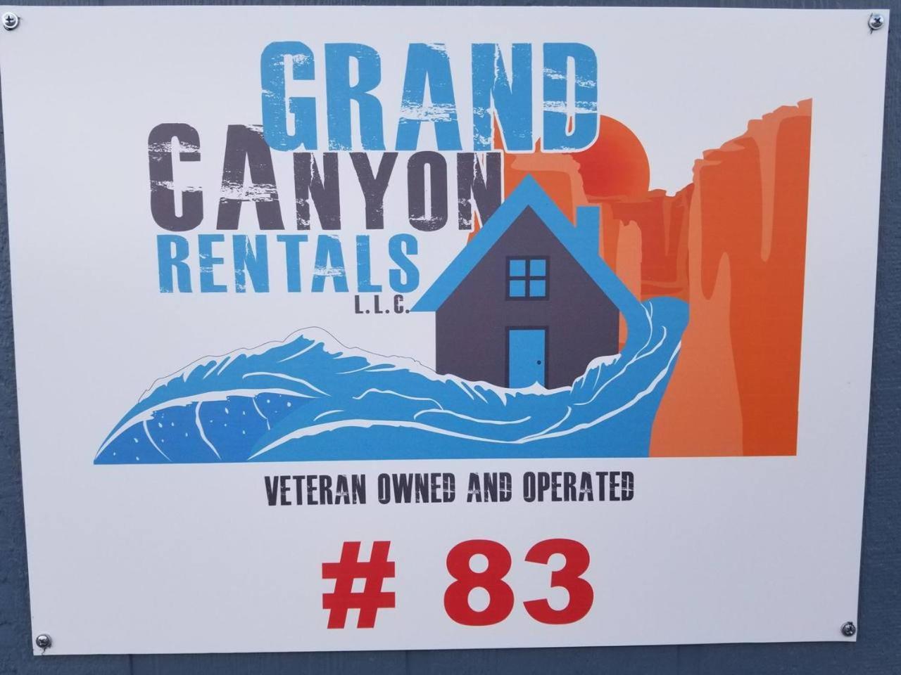 083B Affordable Gateway Near South Rim Sleeps 6 Leilighet Valle Eksteriør bilde