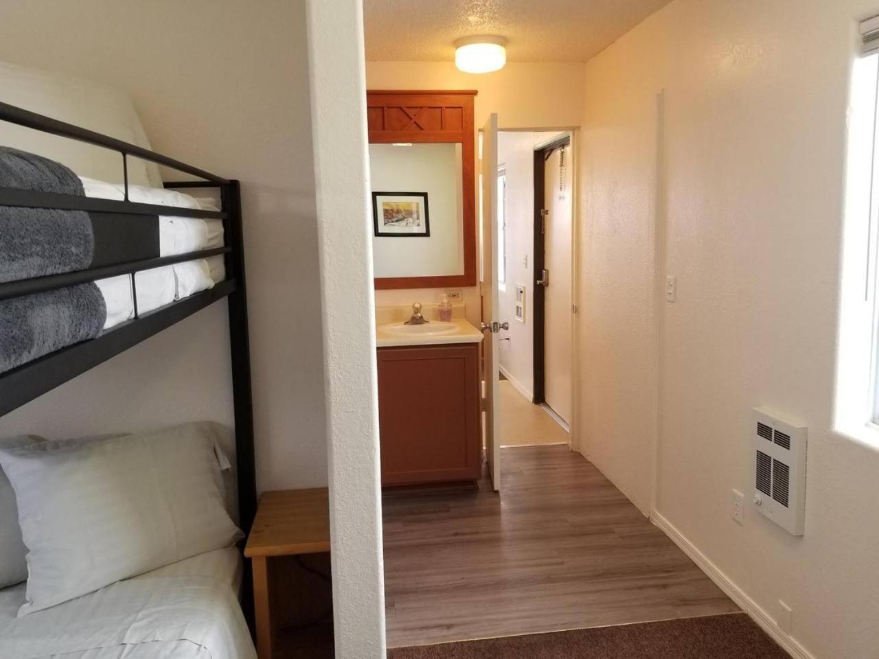 083B Affordable Gateway Near South Rim Sleeps 6 Leilighet Valle Eksteriør bilde