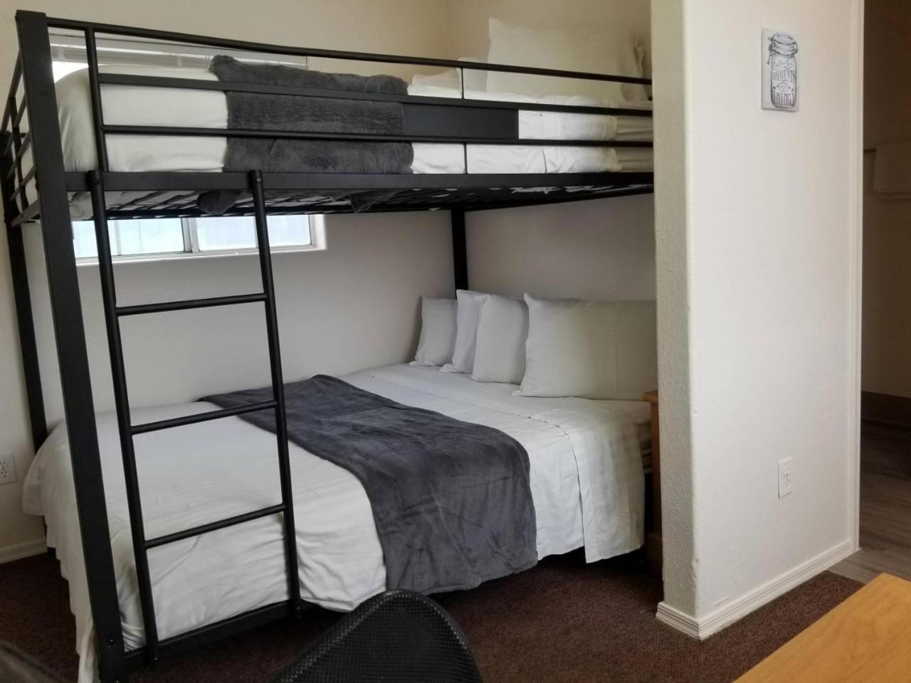 083B Affordable Gateway Near South Rim Sleeps 6 Leilighet Valle Eksteriør bilde