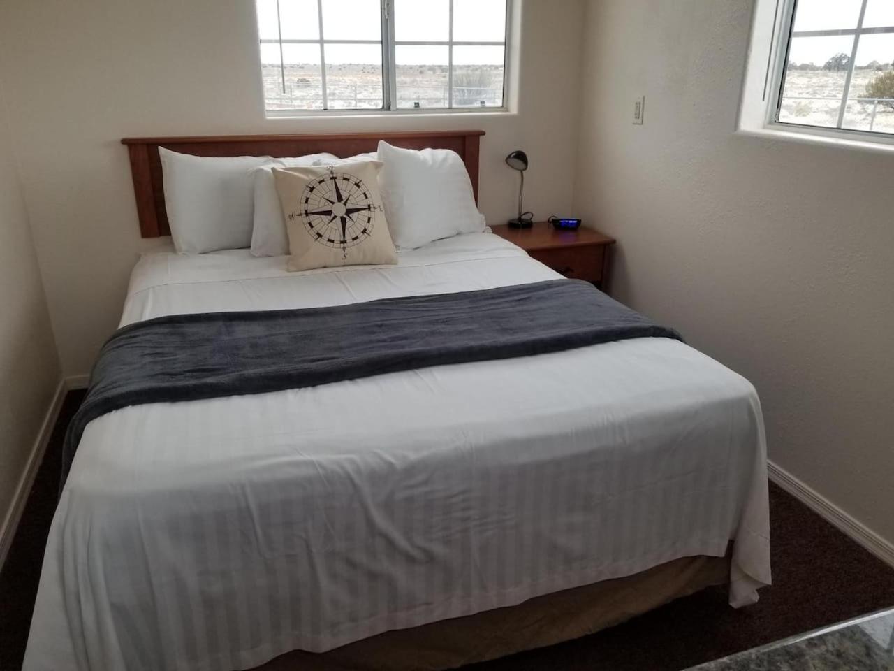 083B Affordable Gateway Near South Rim Sleeps 6 Leilighet Valle Eksteriør bilde