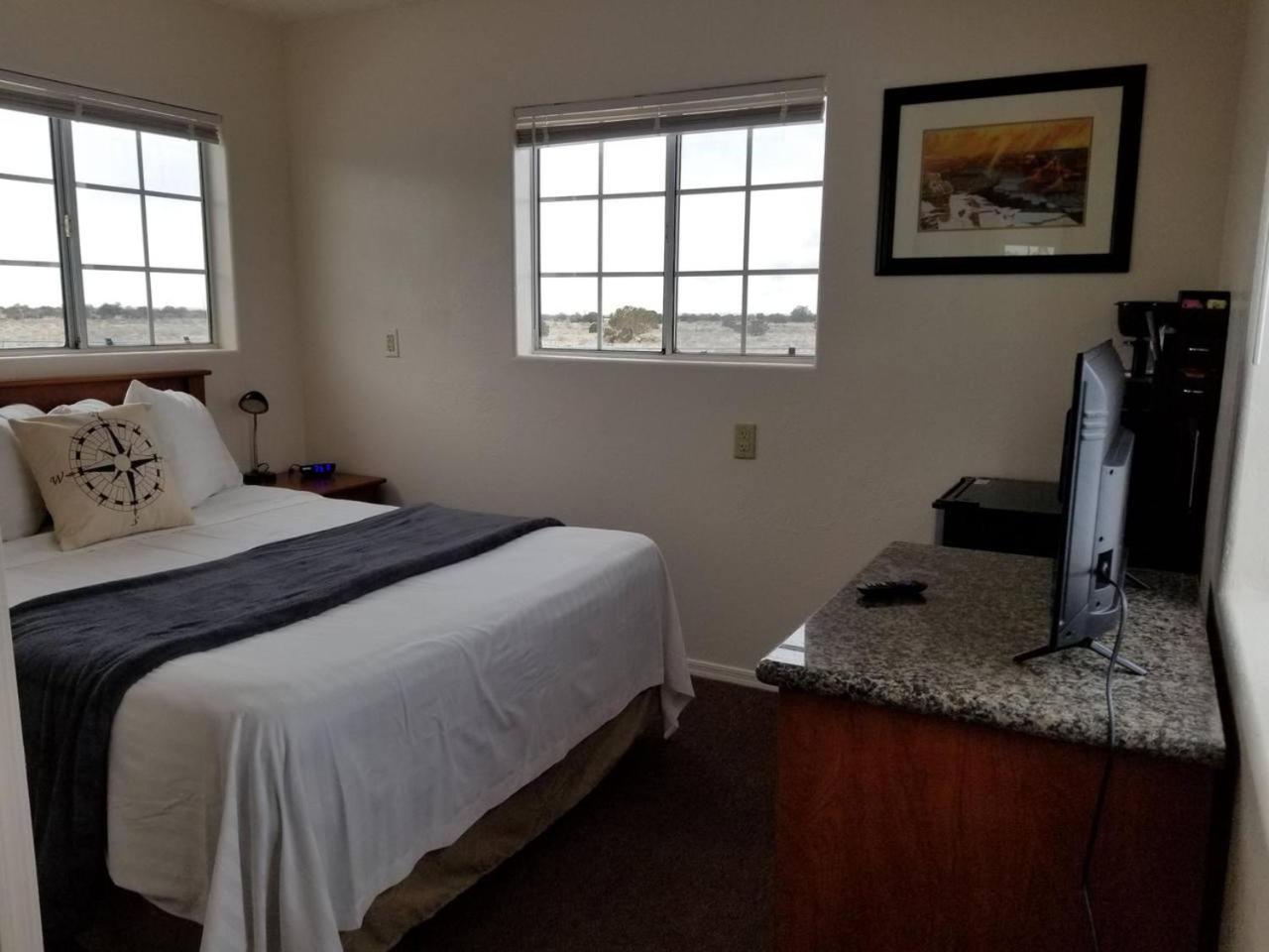 083B Affordable Gateway Near South Rim Sleeps 6 Leilighet Valle Eksteriør bilde